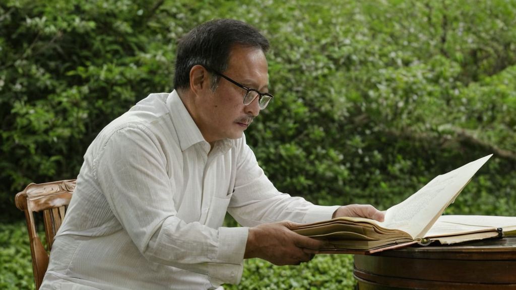 《璀璨人生》主角张子枫演技再获认可，背后求角故事引发热议